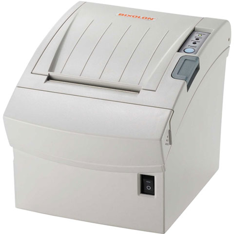 Bixolon SRP-350III Direkt Wärme POS-Drucker 180 x 180 DPI Verkabelt