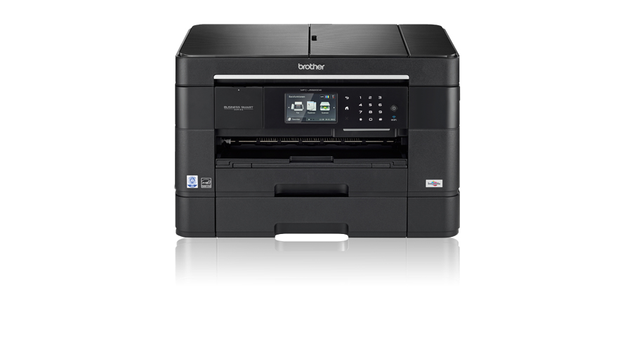 Brother MFC-J5920DW multifunction printer Tintenstrahl A3 1200 x 6000 DPI 35 Seiten pro Minute WLAN