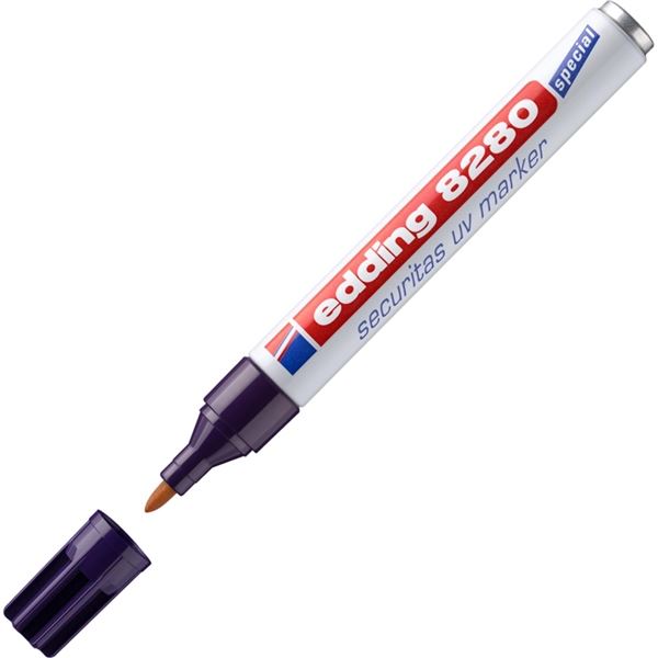 Ultrafialový popisovač Edding 8280