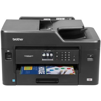 Brother MFC-J 5330 DW (MFCJ5330DW)