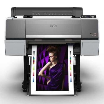 Epson SureColor SC-P9000 Violet Spectro Epson Surecolor SC-P 9000 Violet Spectro (C11CE40301A3)