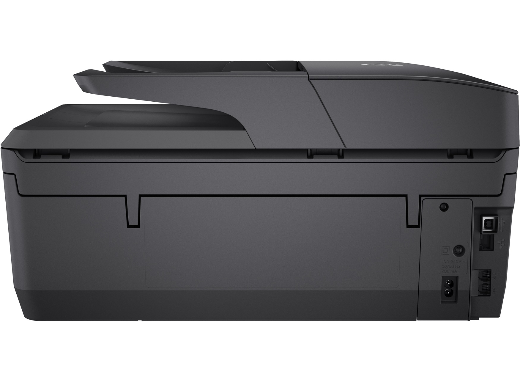 HP OfficeJet 6960 Tintenstrahl A4 600 x 1200 DPI 18 Seiten pro Minute WLAN