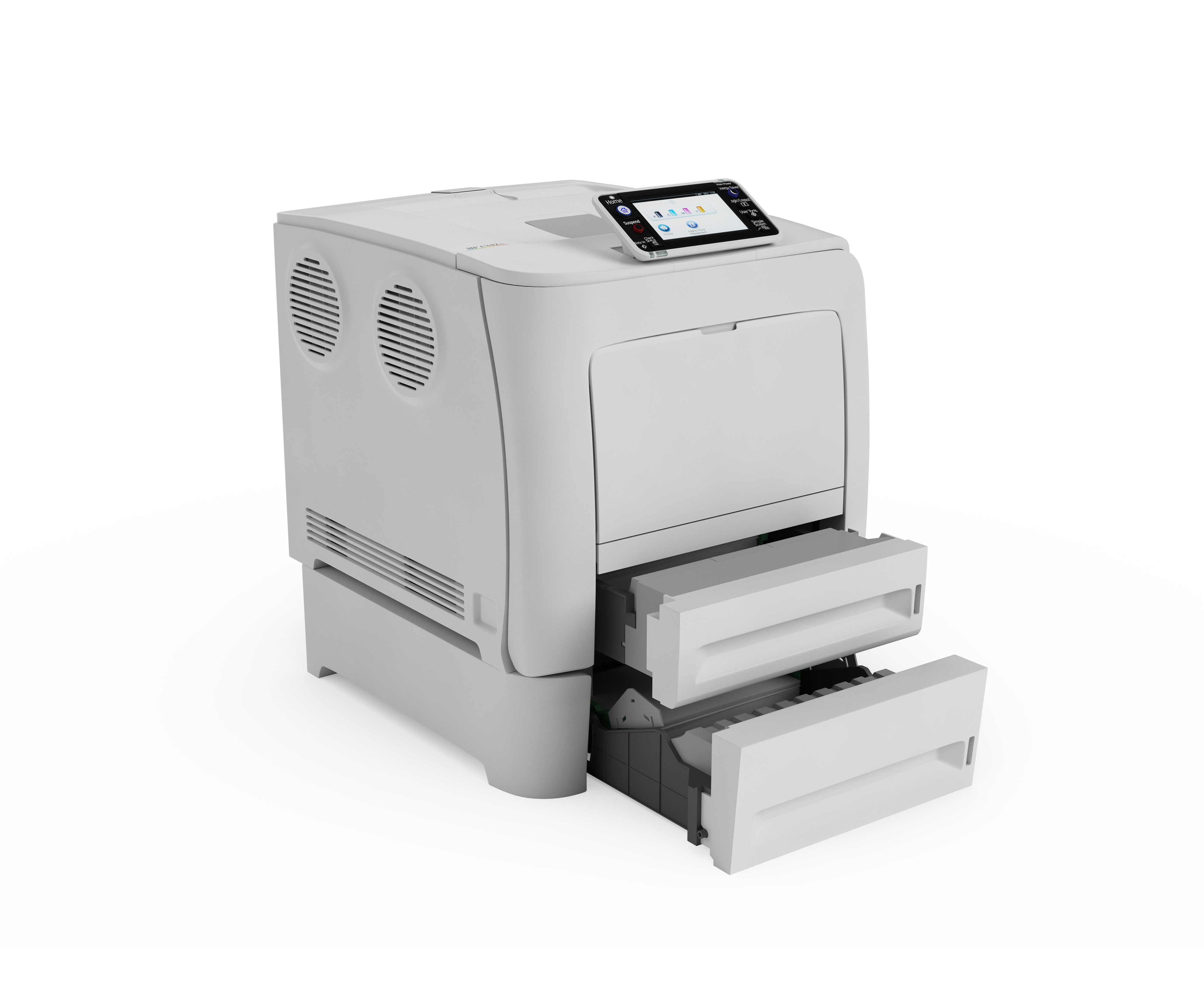 Ricoh SP C342DN Laser-Drucker Farbe 1200 x 1200 DPI A4