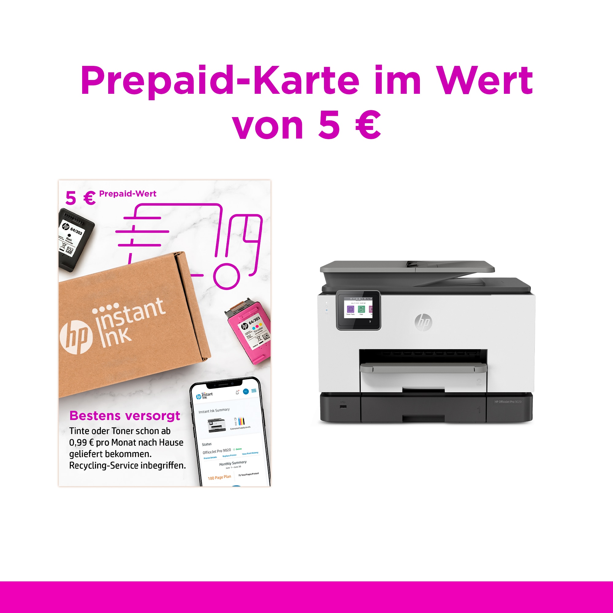 HP DeskJet 2710 Thermal Inkjet A4 4800 x 1200 DPI 7,5 Seiten pro Minute WLAN HP DeskJet 2710 Thermal Inkjet A4 4800 x 1200 DPI 7,5 Seiten pro Minute WLAN