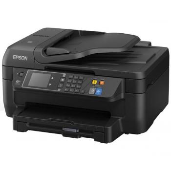 Epson WorkForce WF-2660DWF Tintenstrahl A4 4800 x 1200 DPI 13 Seiten pro Minute WLAN