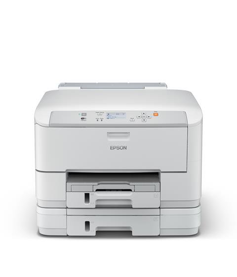 Epson WorkForce Pro WF-M5190DW