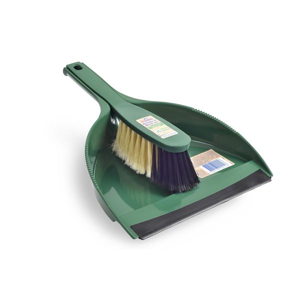 Smetáčková sada Spontex - ECO Green