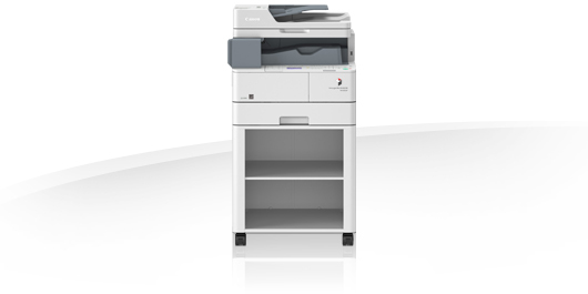 Canon imageRUNNER 1435iF Laser A4 600 x 600 DPI 35 Seiten pro Minute Canon imageRUNNER 1435iF Laser A4 600 x 600 DPI 35 Seiten pro Minute