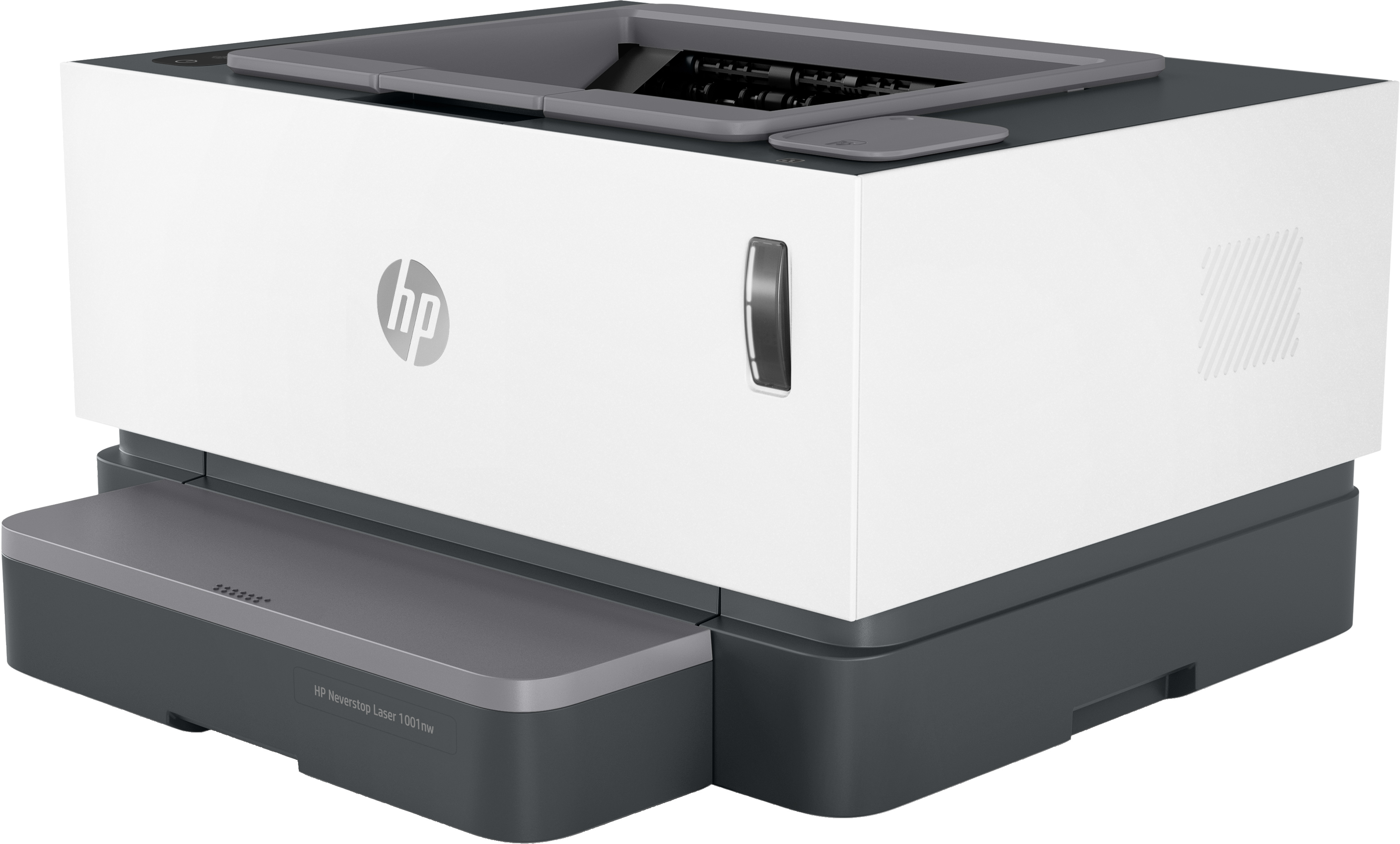 HP Neverstop Laser 1001nw, Drucken HP Neverstop Laser 1001nw, Drucken
