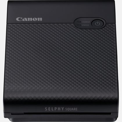 Canon SELPHY Square QX10 Fotodrucker Farbstoffsublimation 287 x 287 DPI WLAN Canon SELPHY Square QX10 Fotodrucker Farbstoffsublimation 287 x 287 DPI WLAN