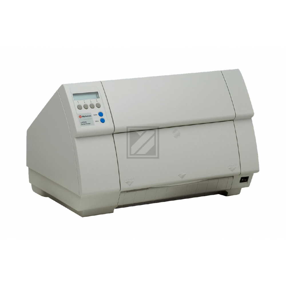 DASCOM Americas LA550W Nadeldrucker 360 x 360 DPI 750 Zeichen pro Sekunde