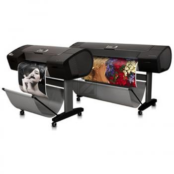 HP Designjet Z 3200 (Q6718A#B19)