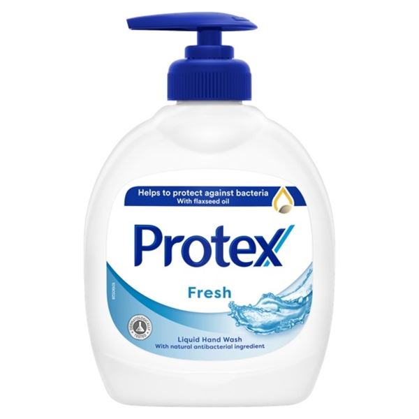 Tekuté mýdlo Protex Fresh, 300 ml