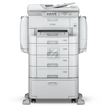 Epson WorkForce Pro WF-8590D3TWFC