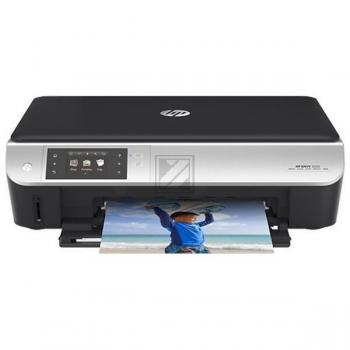 HP ENVY 5530 Tintenstrahl A4 1200 x 600 DPI 21 Seiten pro Minute WLAN