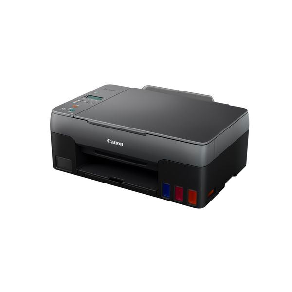 Canon PIXMA G 2520 Tintenstrahl A4 4800 x 1200 DPI