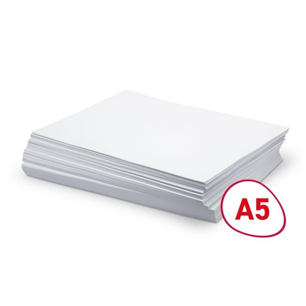 Kanc.papír MultiCopy Original A5-80g,500 listů