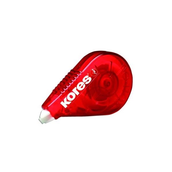 Korekční strojek Kores Roll On, 4,2 mm, 15 m