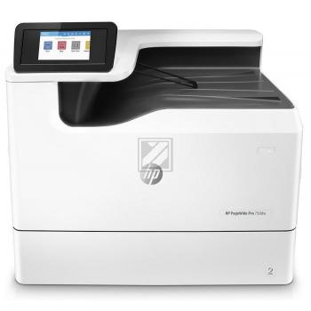 HP Pagewide Pro 755 DN (4PZ47A)