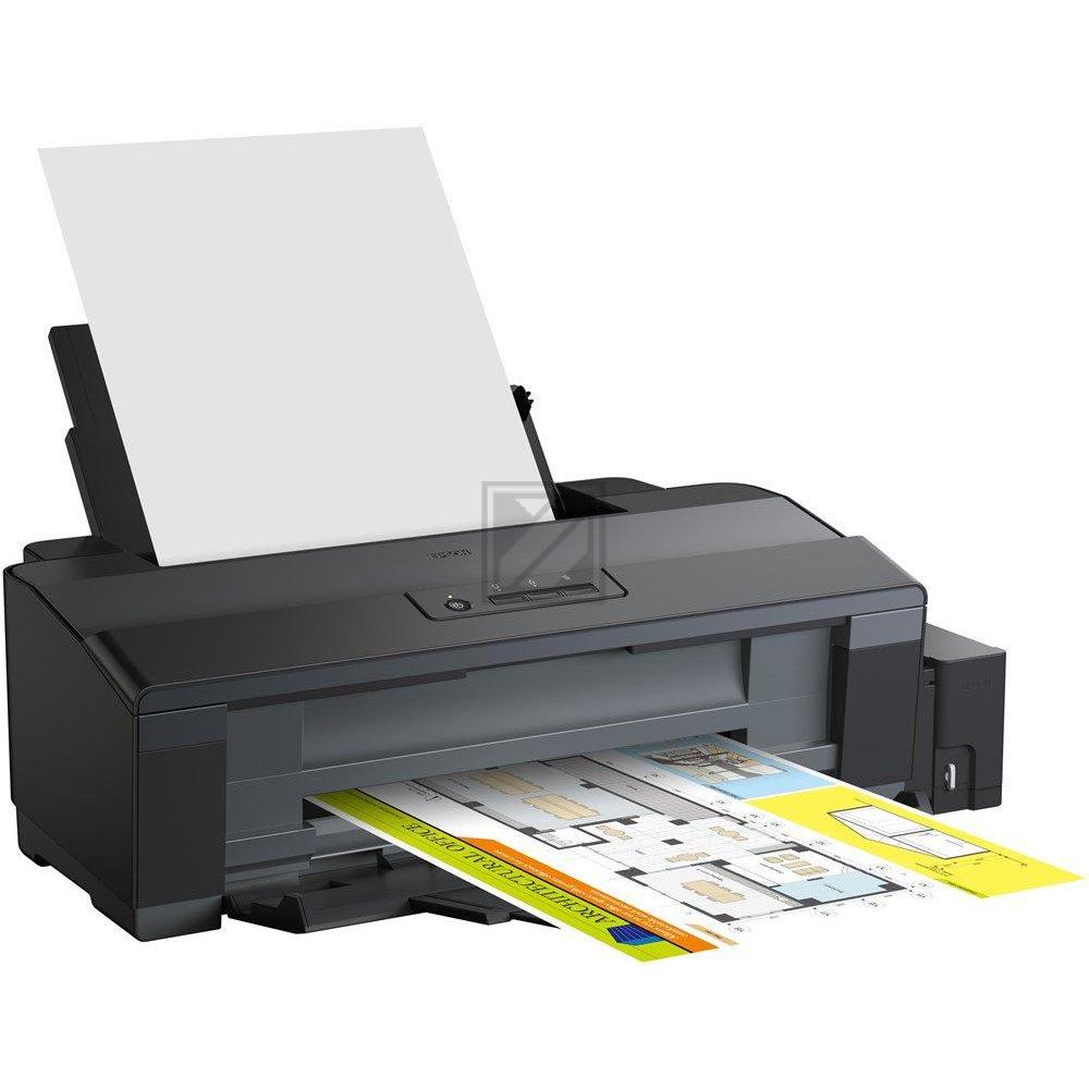 Epson EcoTank ET-14000 Epson Ecotank ET 14000 (C11CD81404)