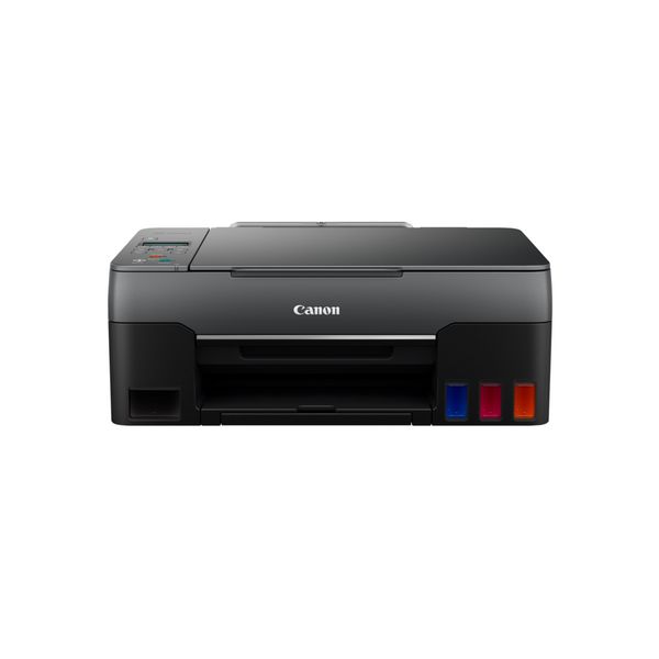 Canon PIXMA G 3560 Tintenstrahl A4 4800 x 1200 DPI WLAN