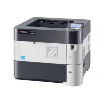 KYOCERA ECOSYS P3055dn/KL3 1200 x 1200 DPI A4 Kyocera Ecosys P 3055 DN (1102T73NL0)