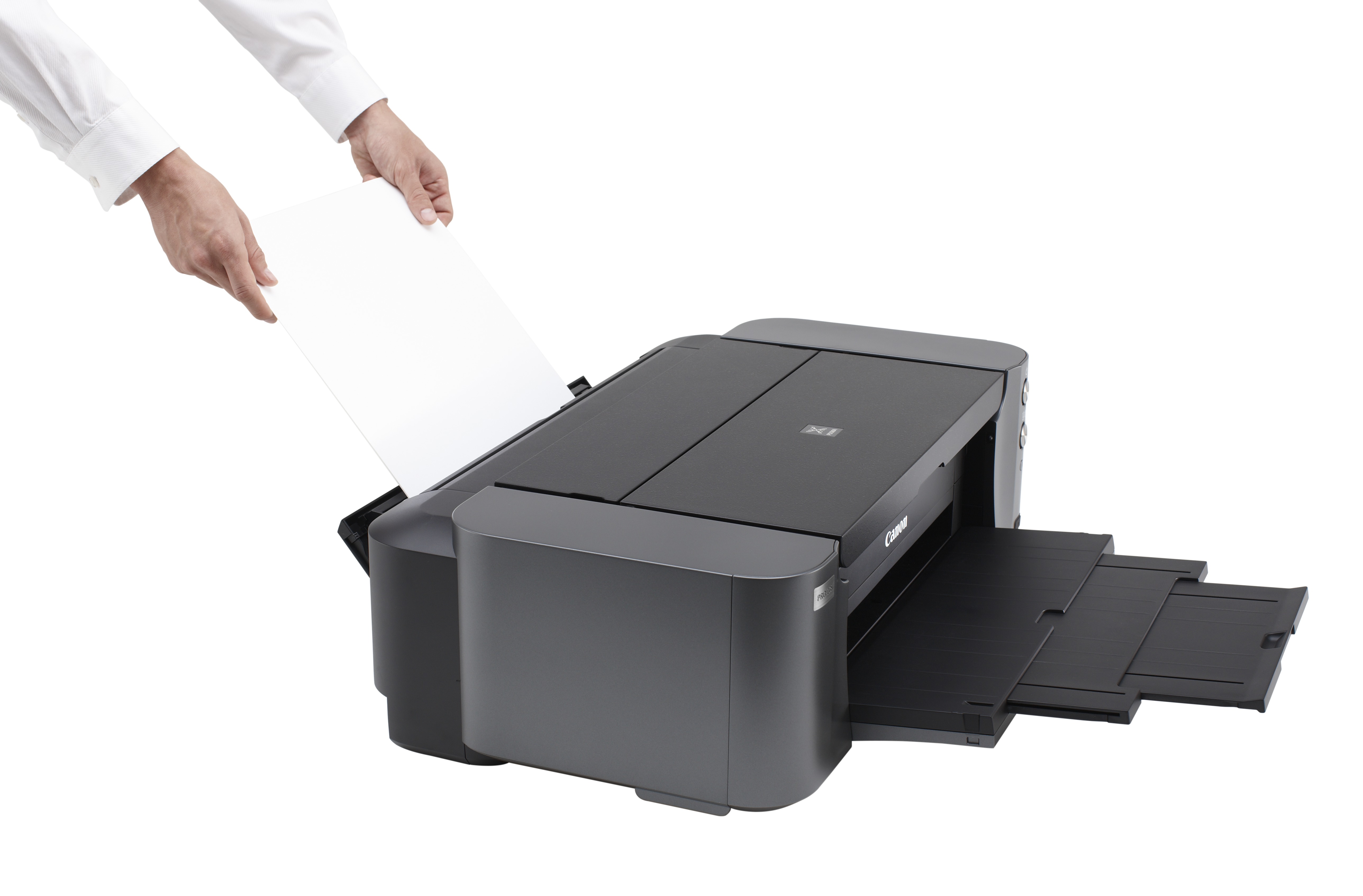 Canon Pro-10S Fotodrucker Tintenstrahl 4800 x 2400 DPI A3+ (330 x 483 mm) WLAN