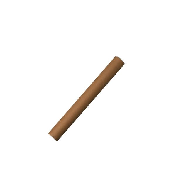 Tubus papír.Herlitz - prům.50 mm, délka 450mm,1ks
