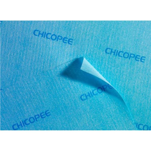Utěrka Chicopee - Microfibre Plus, modrá