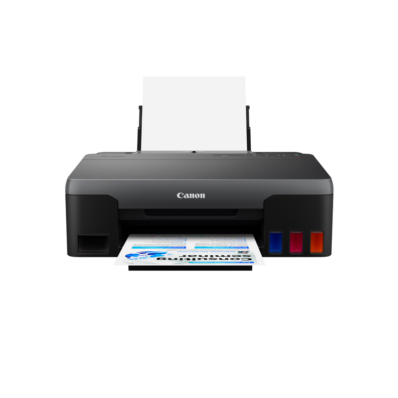 Canon PIXMA G 1520 Tintenstrahldrucker Farbe 4800 x 1200 DPI A4