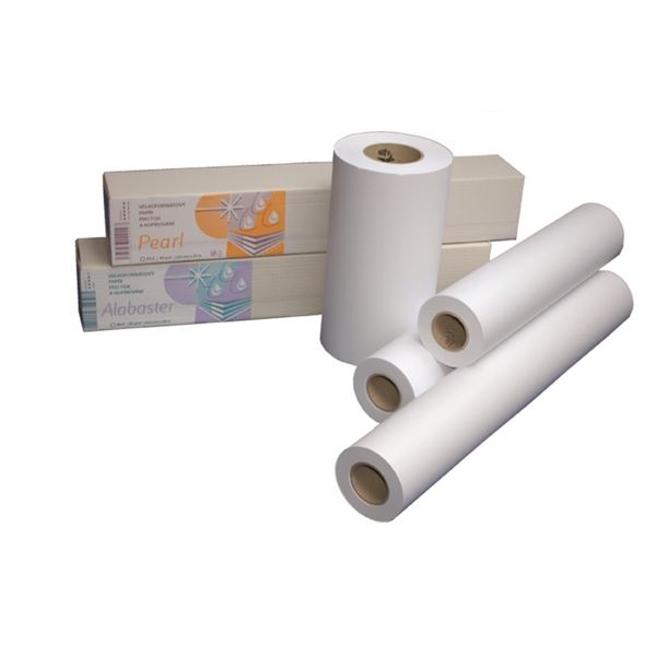 Plotterová role - multifunkční tisk 59,4 cm x 100m