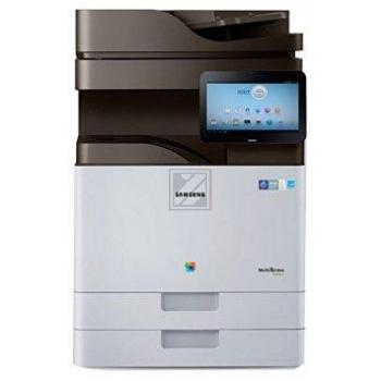 Test Samsung Multixpress X 4220 RX (SL-X4220RX)
