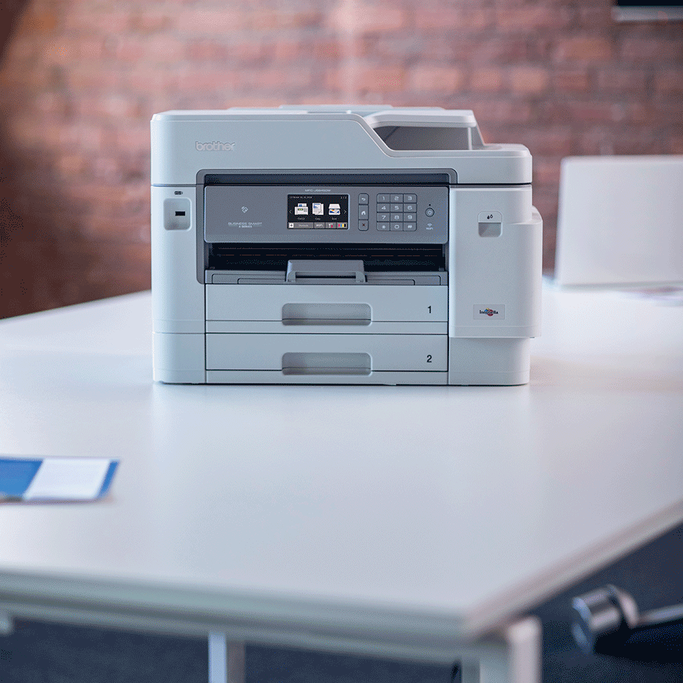 Brother MFC-J5945DW Multifunktionsgerät Tintenstrahl 4800 x 1200 DPI A3 WLAN