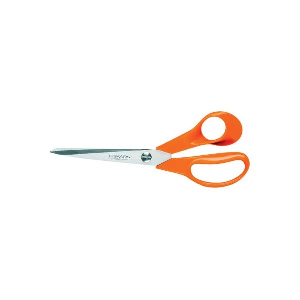 Nůžky Fiskars Classic, pravoruké, 21 cm