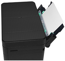 Brother MFC-J5920DW multifunction printer Tintenstrahl A3 1200 x 6000 DPI 35 Seiten pro Minute WLAN