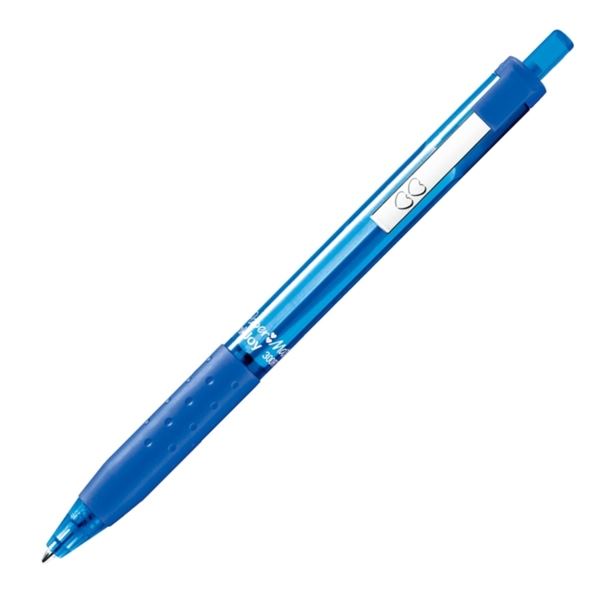Kuličkové pero, PaperMate, modré
