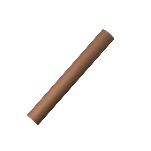 Tubus papír.Herlitz - průměr 80 mm, 630 mm, 1 ks