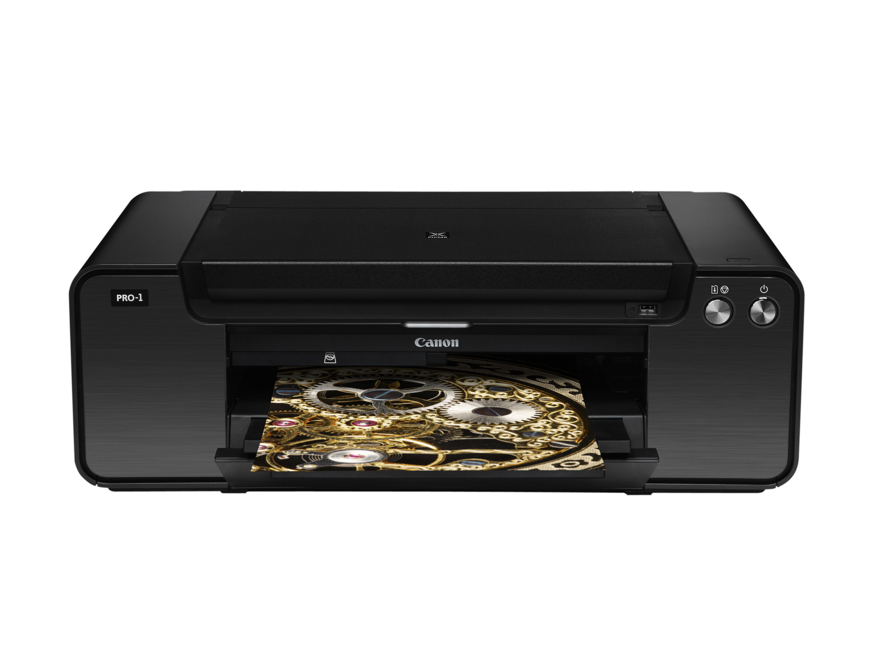 Canon PIXMA PRO-1 Fotodrucker Tintenstrahl 4800 x 2400 DPI A3+ (330 x 483 mm) Canon PIXMA PRO-1 Fotodrucker Tintenstrahl 4800 x 2400 DPI A3+ (330 x 483 mm)