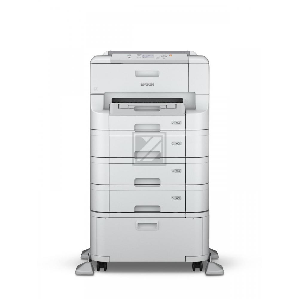 Epson WorkForce Pro WF-8090 D3TWC Epson Workforce Pro WF 8090 D3TWC (C11CD43301BP)