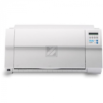 DASCOM Americas T2265+ Nadeldrucker 360 x 360 DPI 900 Zeichen pro Sekunde