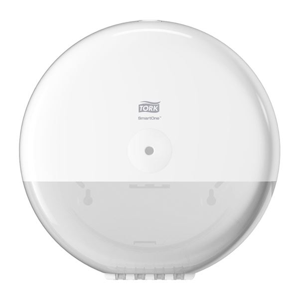 Zásobník na toaletní papír Tork SmartOne, bílý