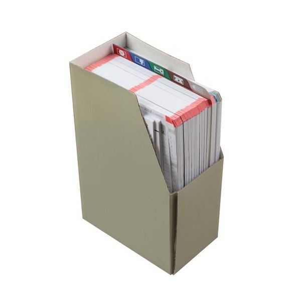 Rozšířená sada ADK, pro denní plánování, A6