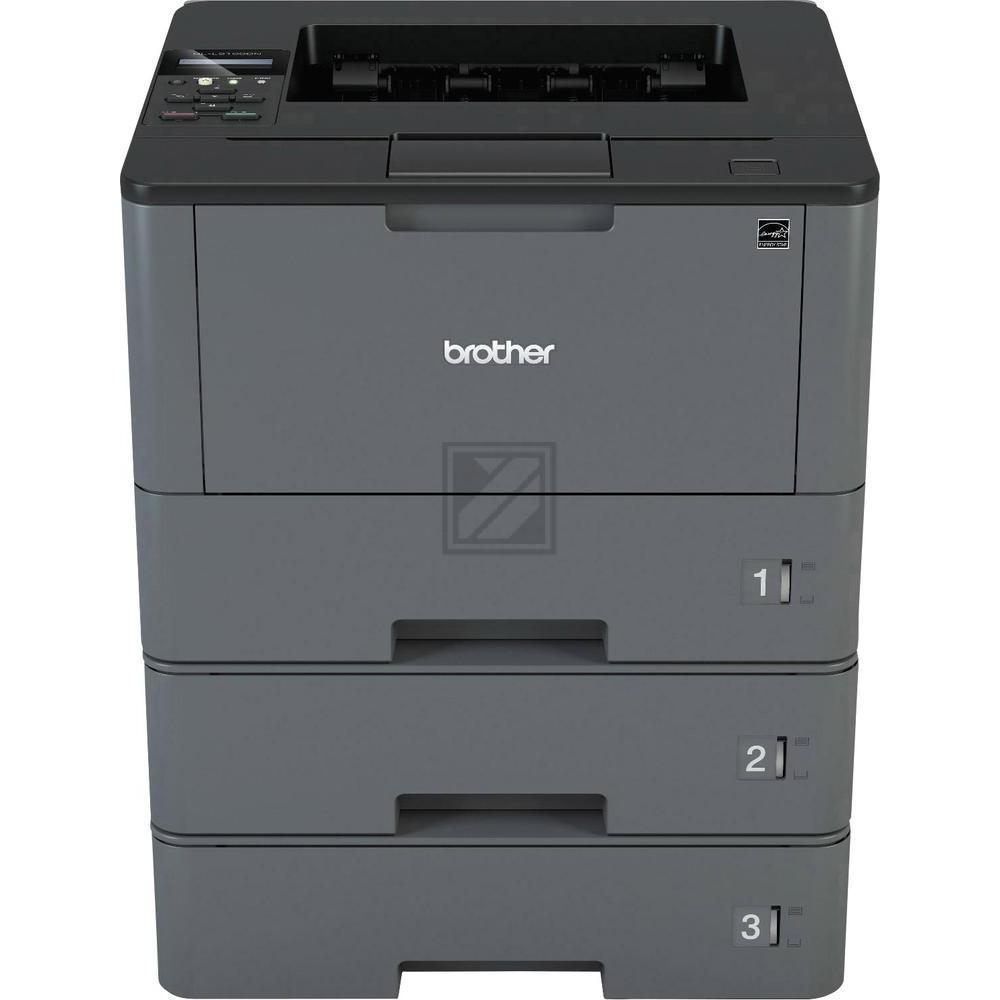 Brother HL-L 5100 DNTT (HLL5100DNTTG2)