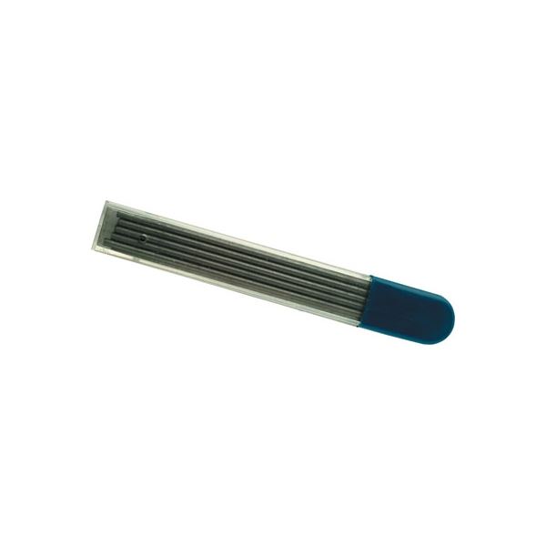 Náhradní tuhy do mechanické tužky Versatil,2mm,6ks
