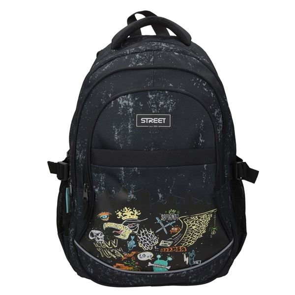 Studenstský batoh Active Grunge