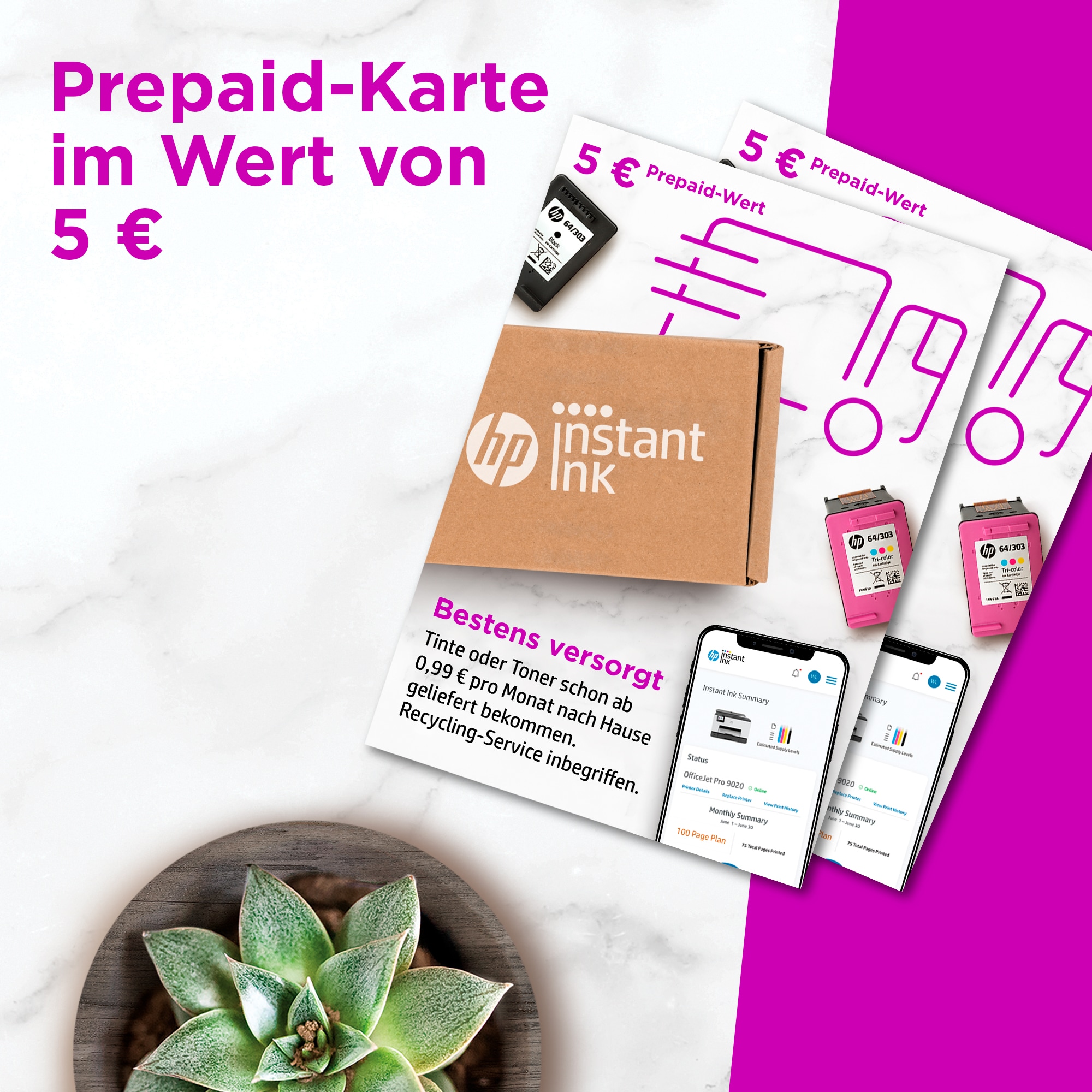 HP DeskJet 2710 Thermal Inkjet A4 4800 x 1200 DPI 7,5 Seiten pro Minute WLAN HP DeskJet 2710 Thermal Inkjet A4 4800 x 1200 DPI 7,5 Seiten pro Minute WLAN