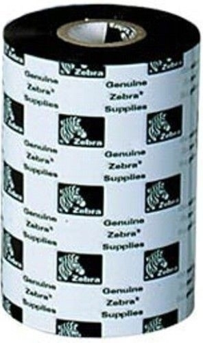 Original Zebra 04800BK13145 Farbband