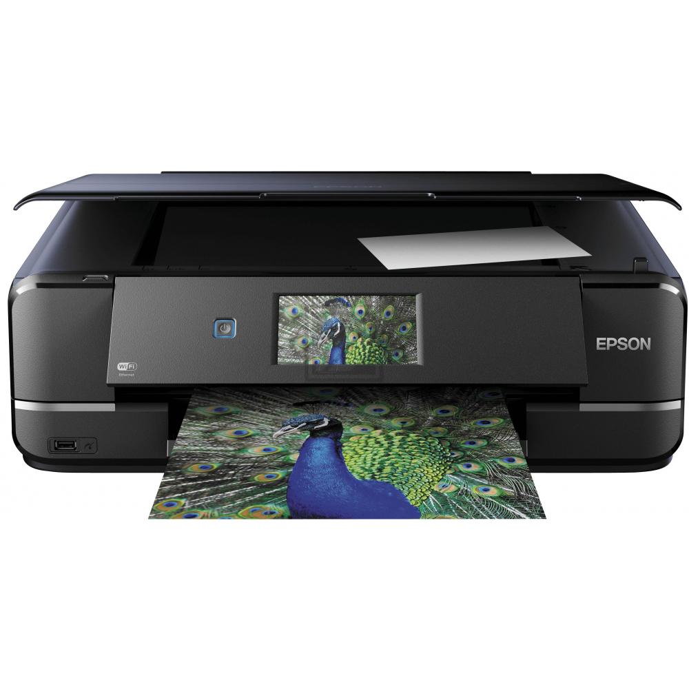 Epson Expression Photo XP-960