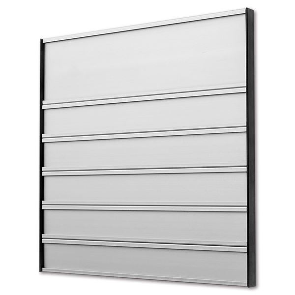 Nástěnné značení DeSign 5, 1+5 řádků