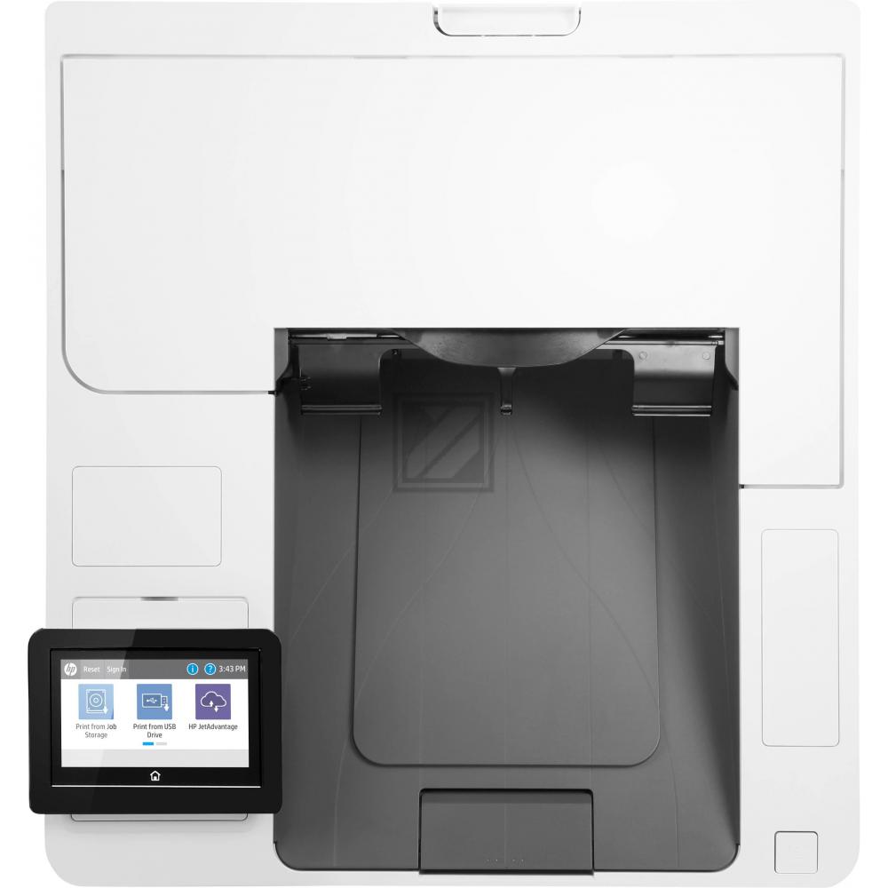 HP Laserjet Enterprise M 607 DN (K0Q15A)